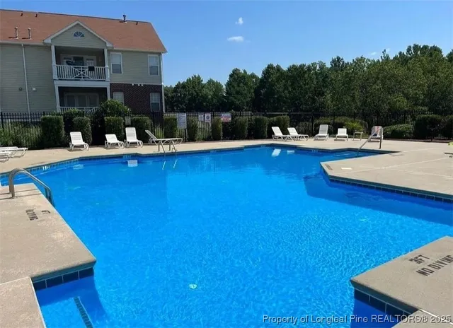 $1,650 | 360 Bubble Creek Court, Unit 11, Fayetteville, NC 28311