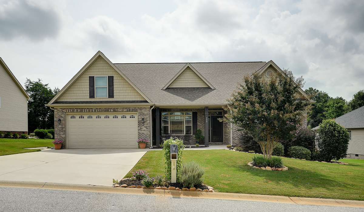 339 Mellow Way Greer, SC 29651 - Photo 1 of 36