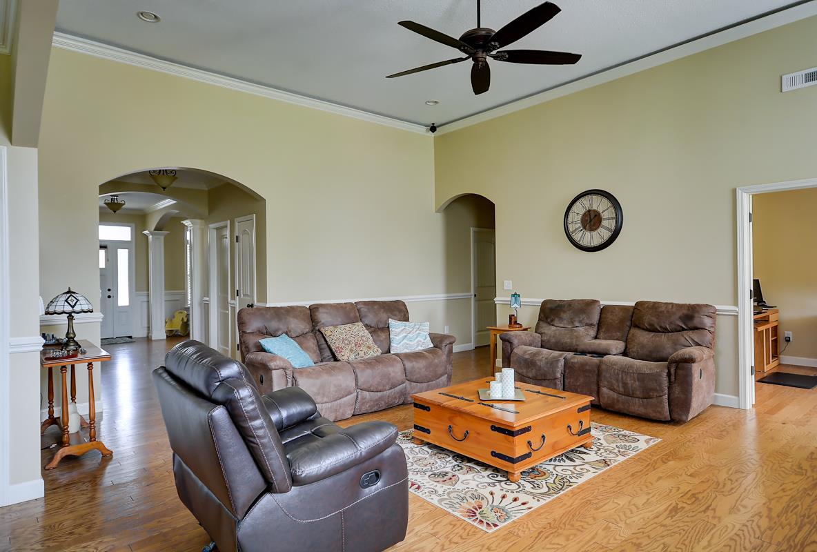 339 Mellow Way Greer, SC 29651 - Photo 11 of 36