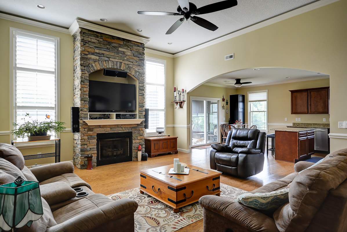 339 Mellow Way Greer, SC 29651 - Photo 12 of 36