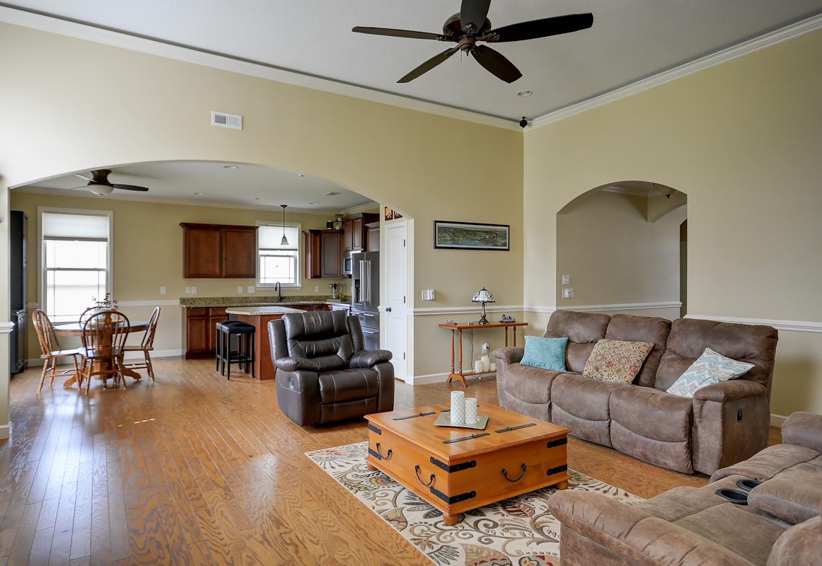 339 Mellow Way Greer, SC 29651 - Photo 13 of 36