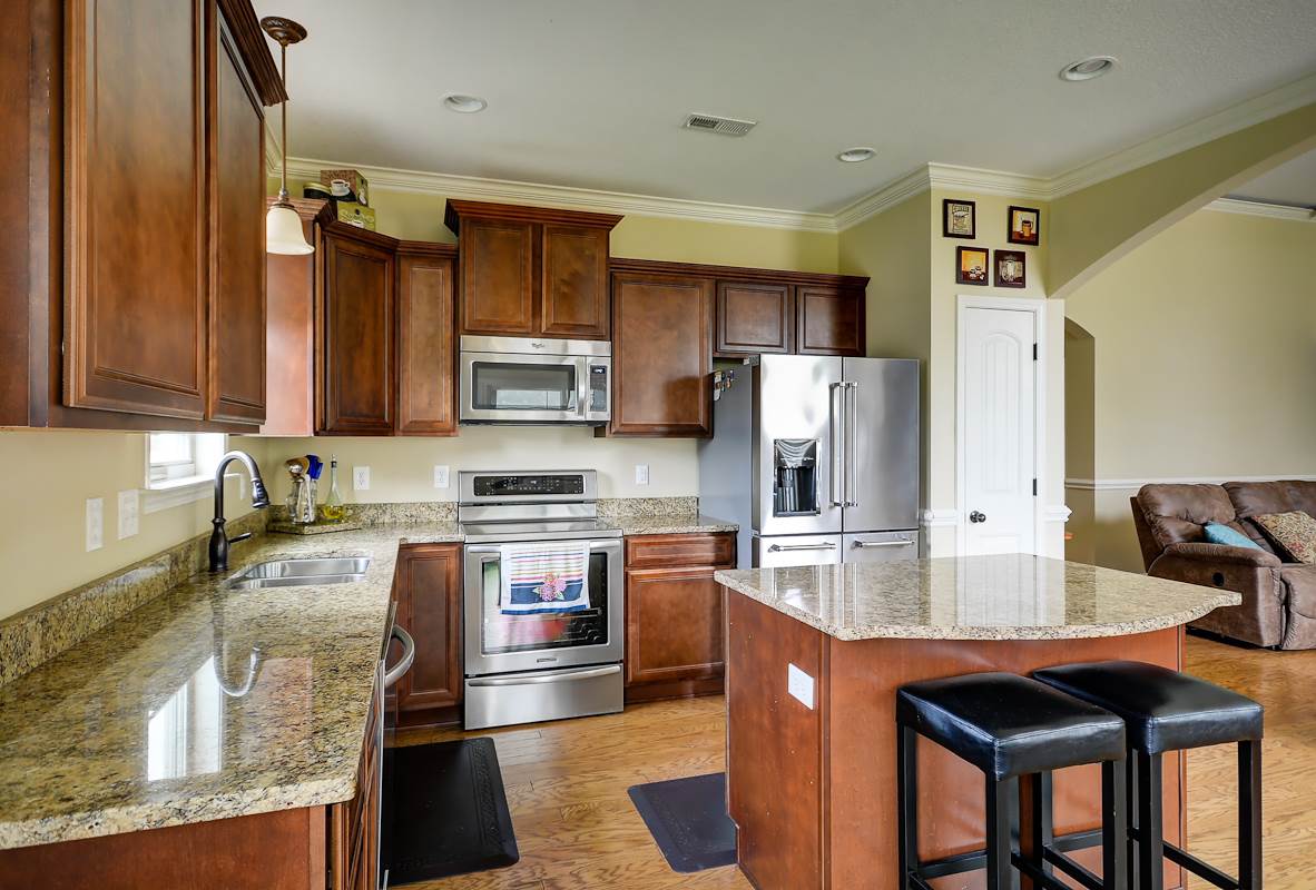 339 Mellow Way Greer, SC 29651 - Photo 16 of 36