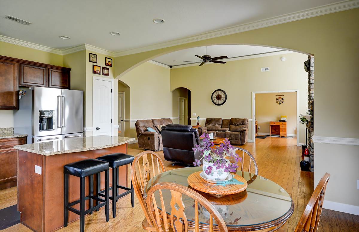 339 Mellow Way Greer, SC 29651 - Photo 17 of 36