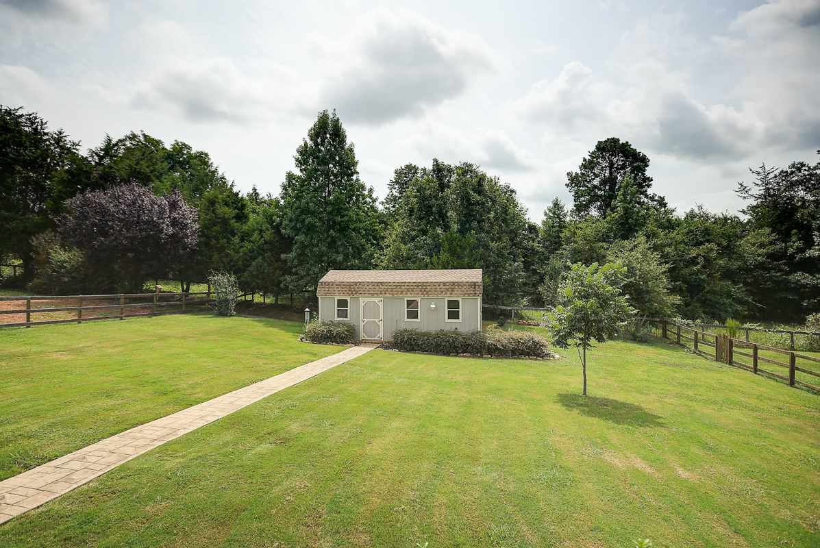 339 Mellow Way Greer, SC 29651 - Photo 29 of 36