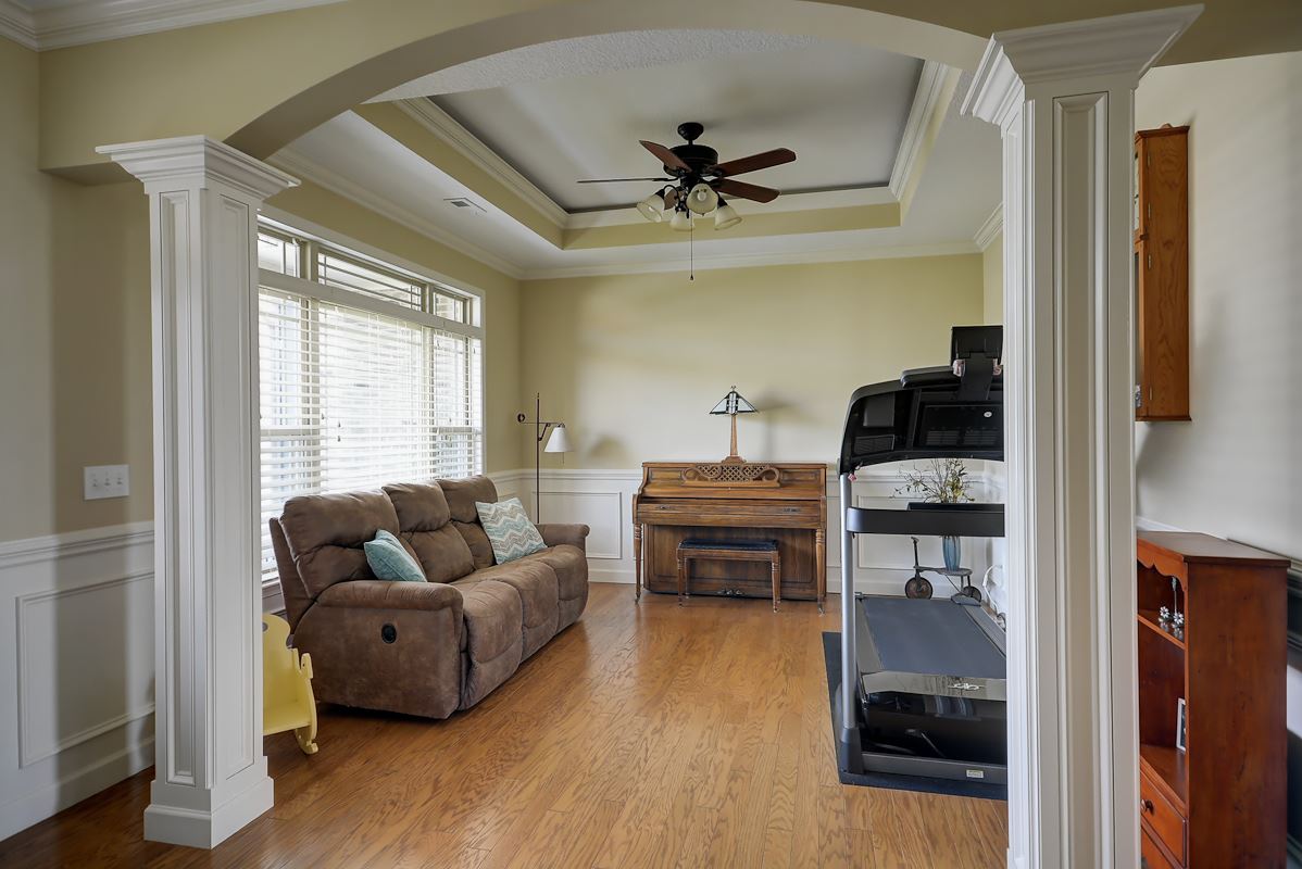 339 Mellow Way Greer, SC 29651 - Photo 3 of 36