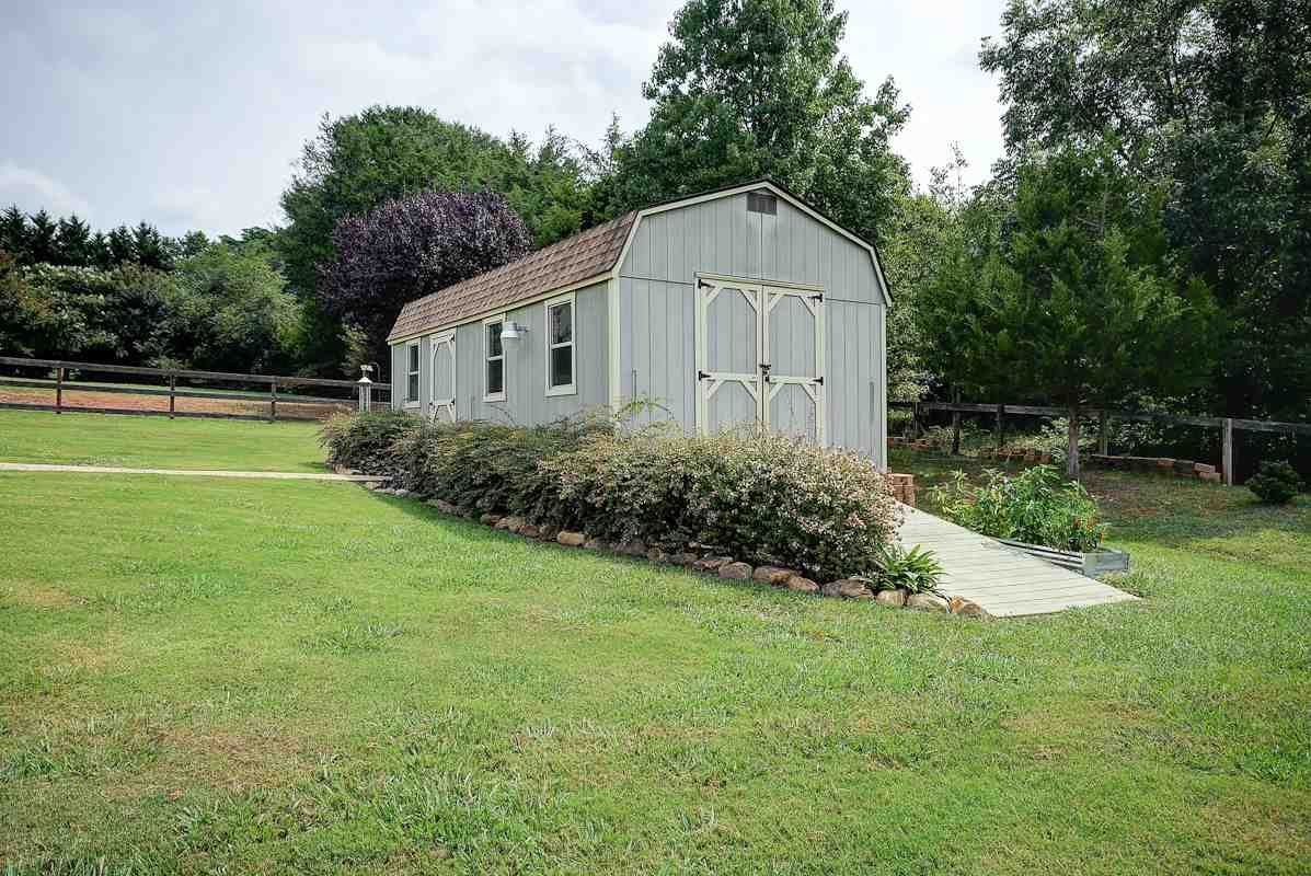 339 Mellow Way Greer, SC 29651 - Photo 31 of 36