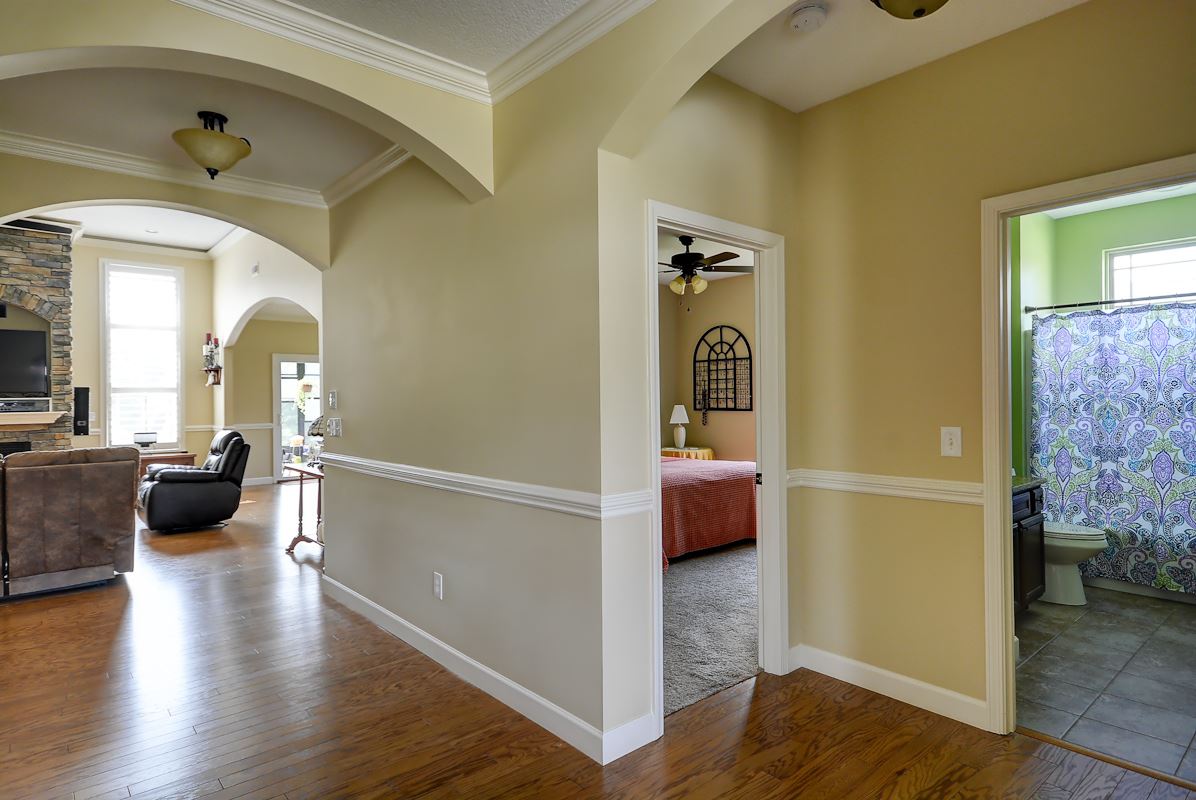 339 Mellow Way Greer, SC 29651 - Photo 6 of 36