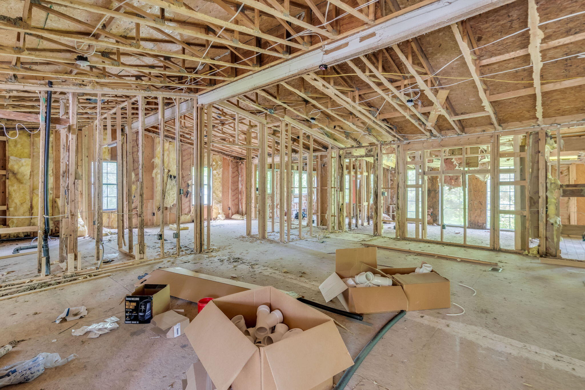 1384 Tom Charles Road Summerton, SC 29148 - Photo 3 of 14 15