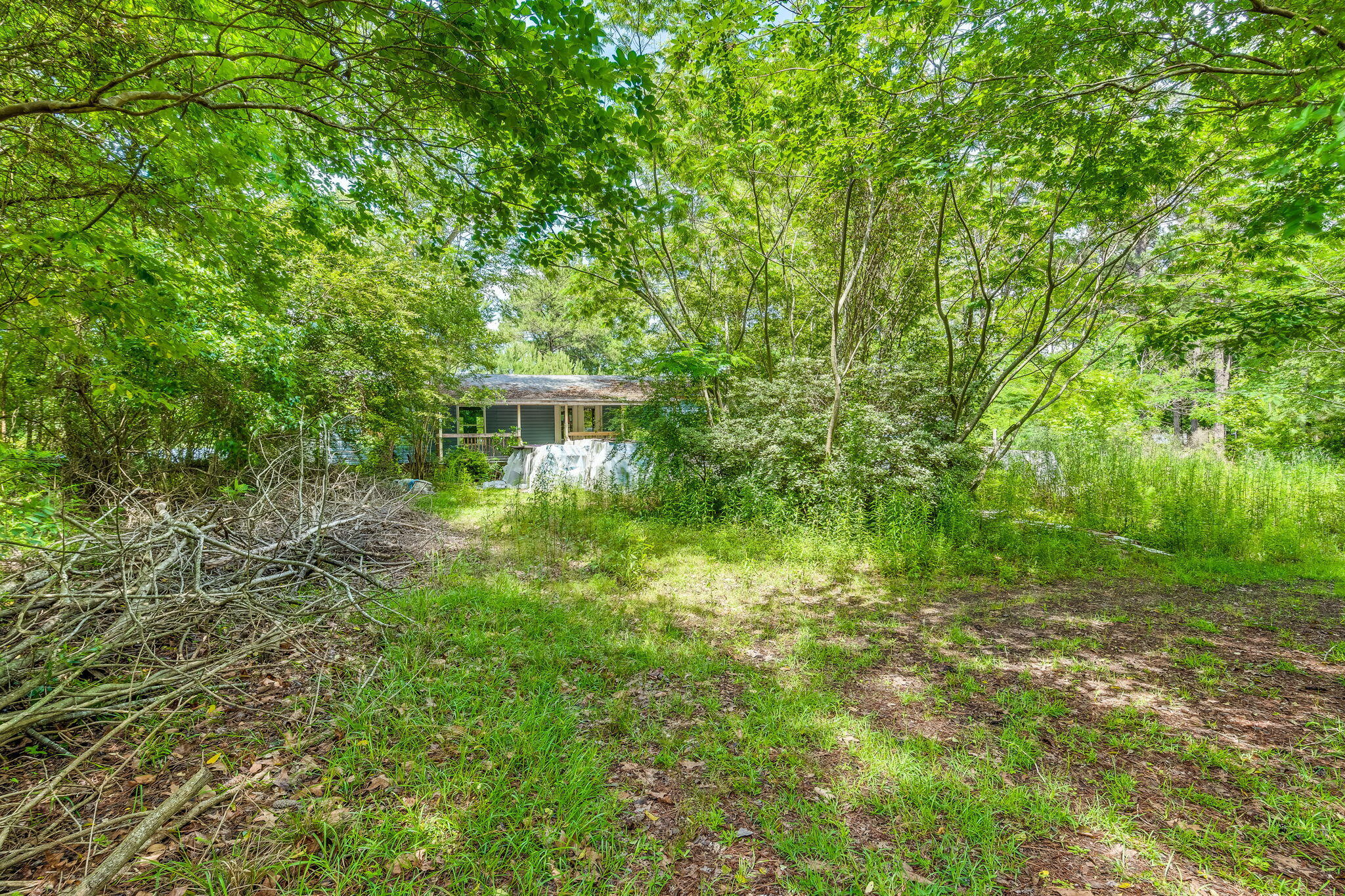 1384 Tom Charles Road Summerton, SC 29148 - Photo 4 of 14 13
