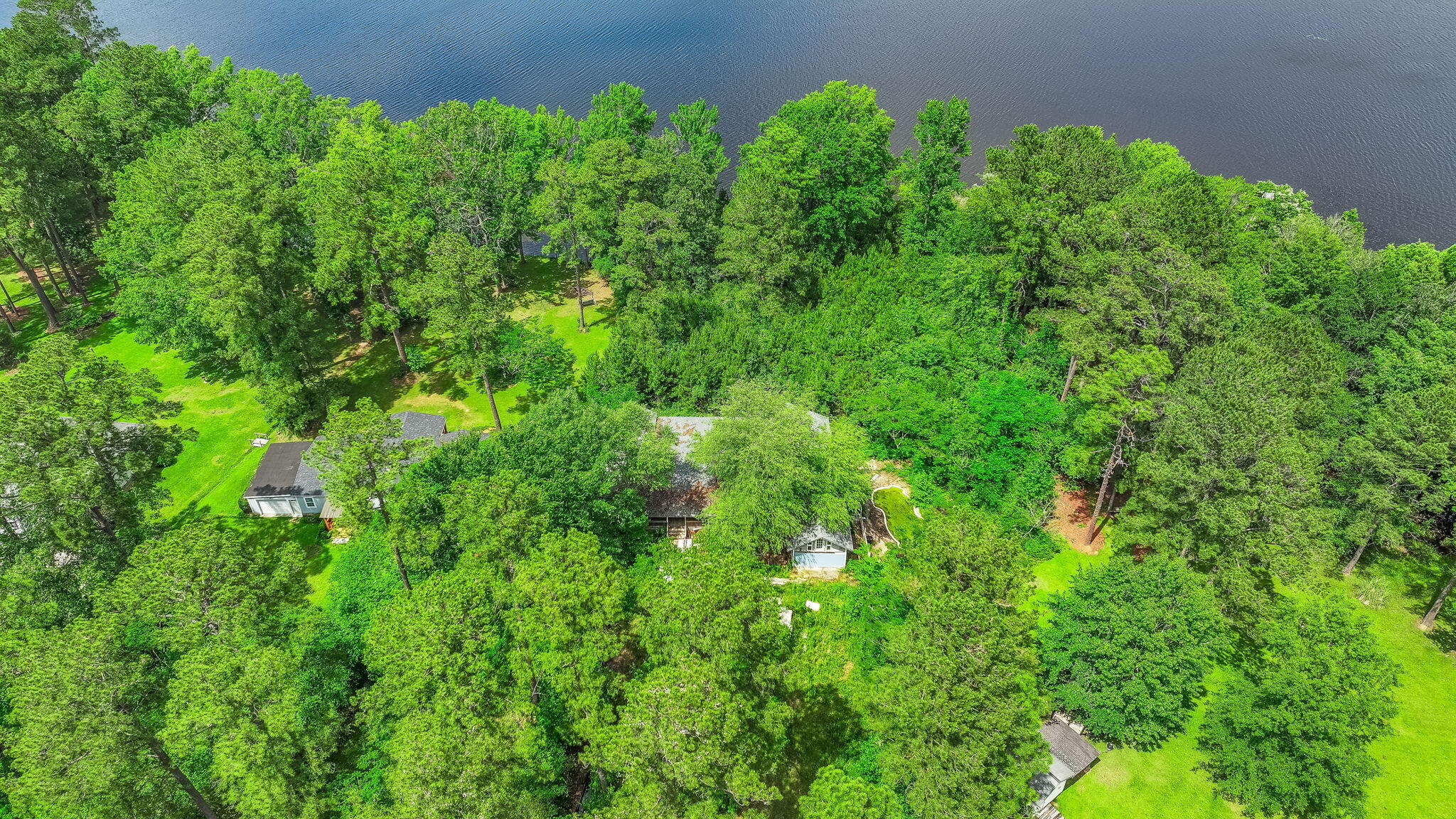 1384 Tom Charles Road Summerton, SC 29148 - Photo 5 of 14 2
