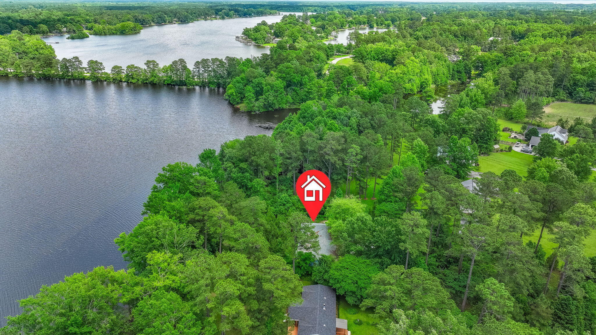 1384 Tom Charles Road Summerton, SC 29148 - Photo 8 of 14 3