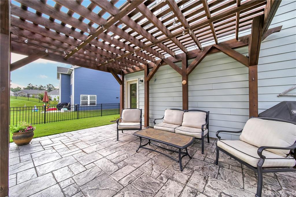 4062 Orchid Way Tega Cay, SC 29708 - Photo 40 of 43