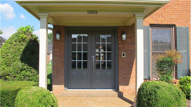 1309 Gen George Patton Road, Unit 1309 Nashville, TN 37221 - Photo 2 of 20