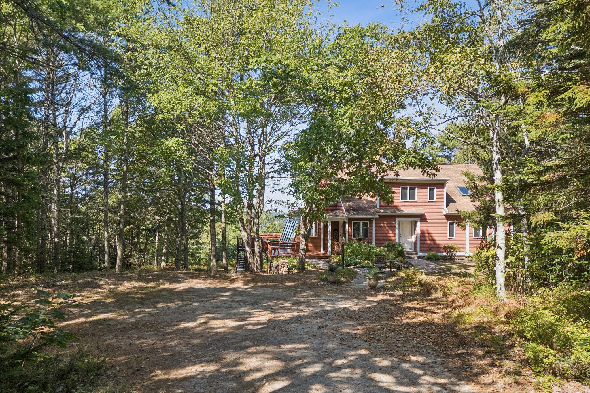 418 Mountain Road Harpswell, ME 04079 - Photo 64 of 111 2_DJI_20250904110635_0057_D