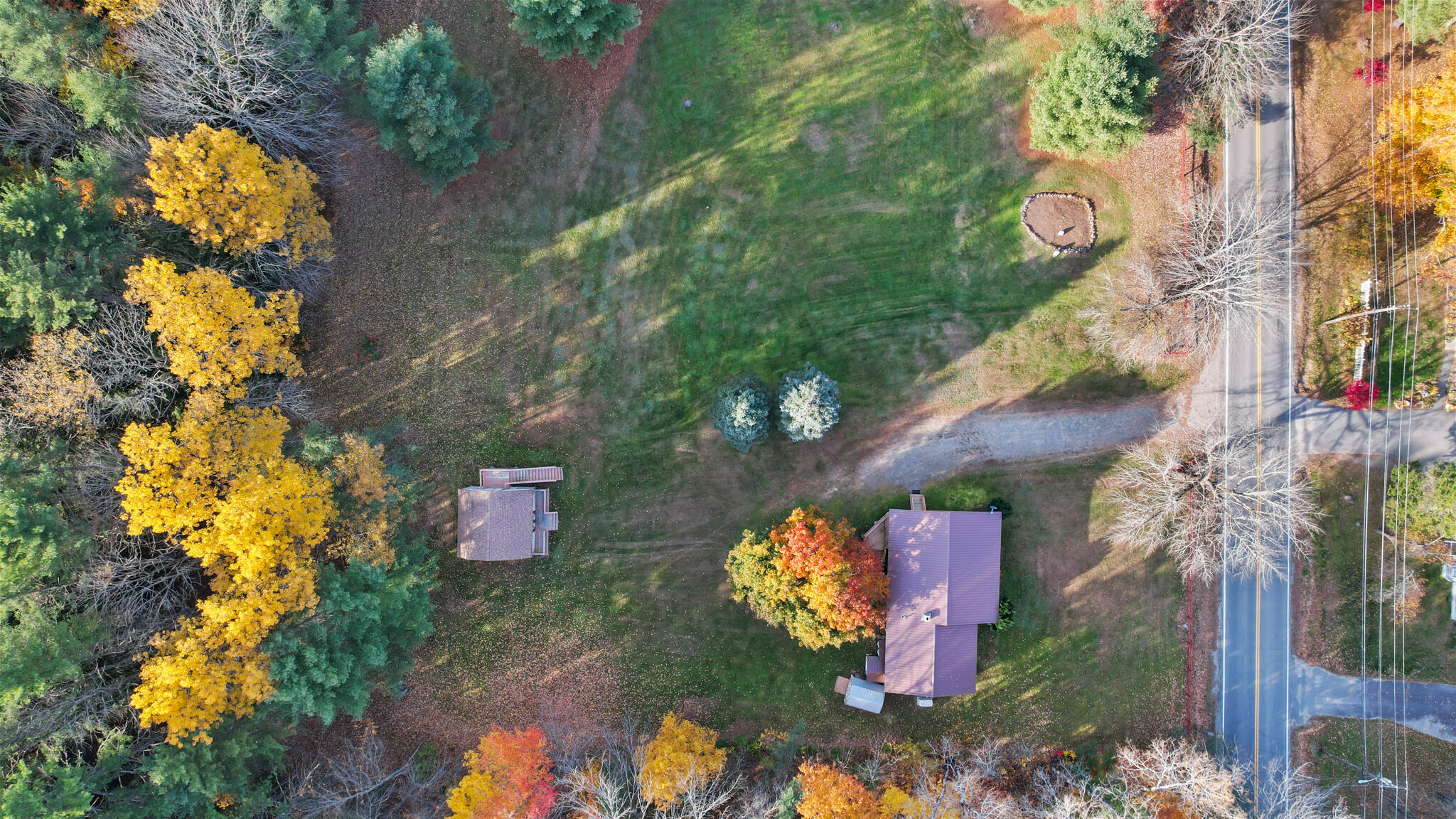 89 Lowell Road Enfield, ME 04493 - Photo 35 of 38 89 Lowell Rd
