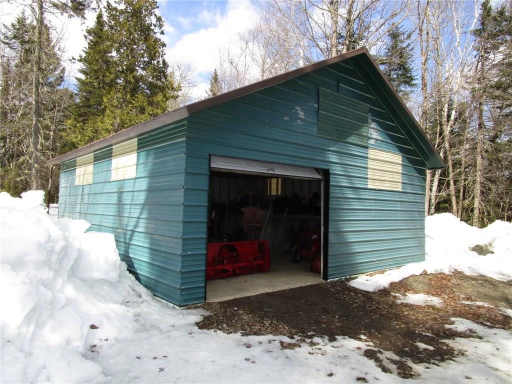 1041 Garfield Road Ashland, ME 04732 - Photo 31 of 31 Photo