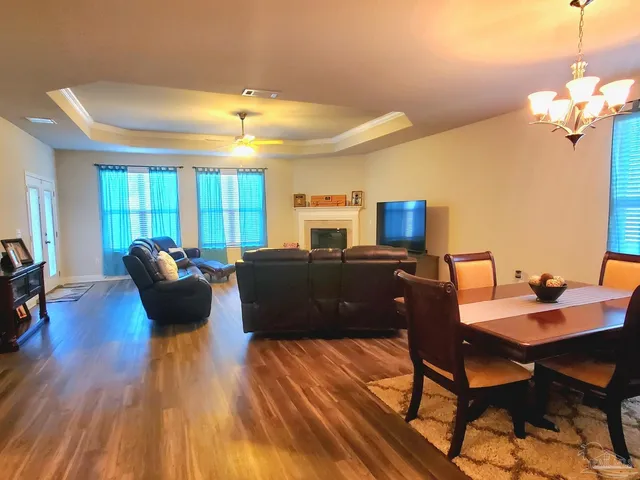 $2,150 | 820 Oak Alley, Pensacola, FL 32506