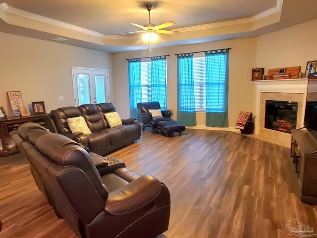 $2,150 | 820 Oak Alley, Pensacola, FL 32506