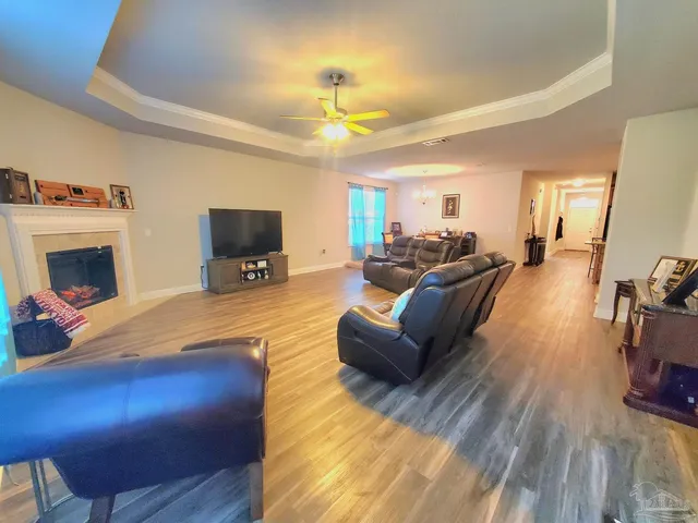 $2,150 | 820 Oak Alley, Pensacola, FL 32506