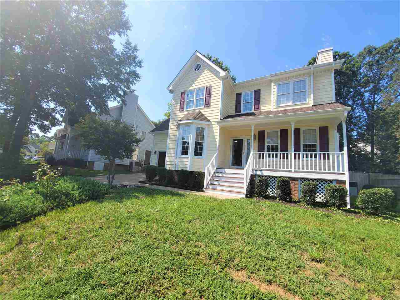 5012 Knightsbridge Way Raleigh, NC 27604 - Photo 5 of 29 Photo 5