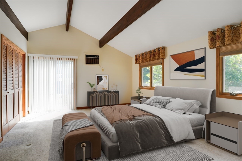 1 Dorothy Road Burlington, MA 01803 - Photo 23 of 35 Gallery Image 23