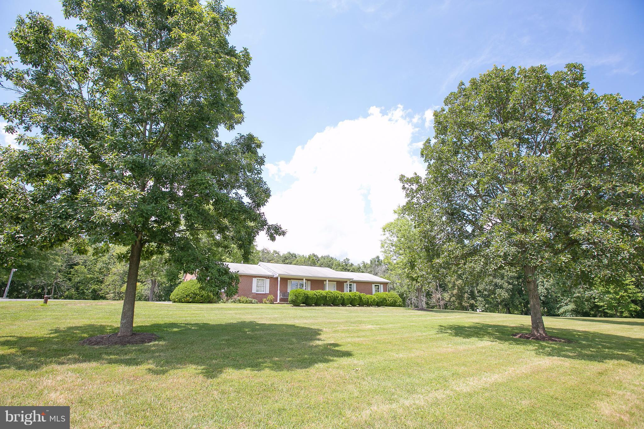 7788 Greenwich Road Catlett, VA 20119 - Photo 1 of 30 Exterior (General)