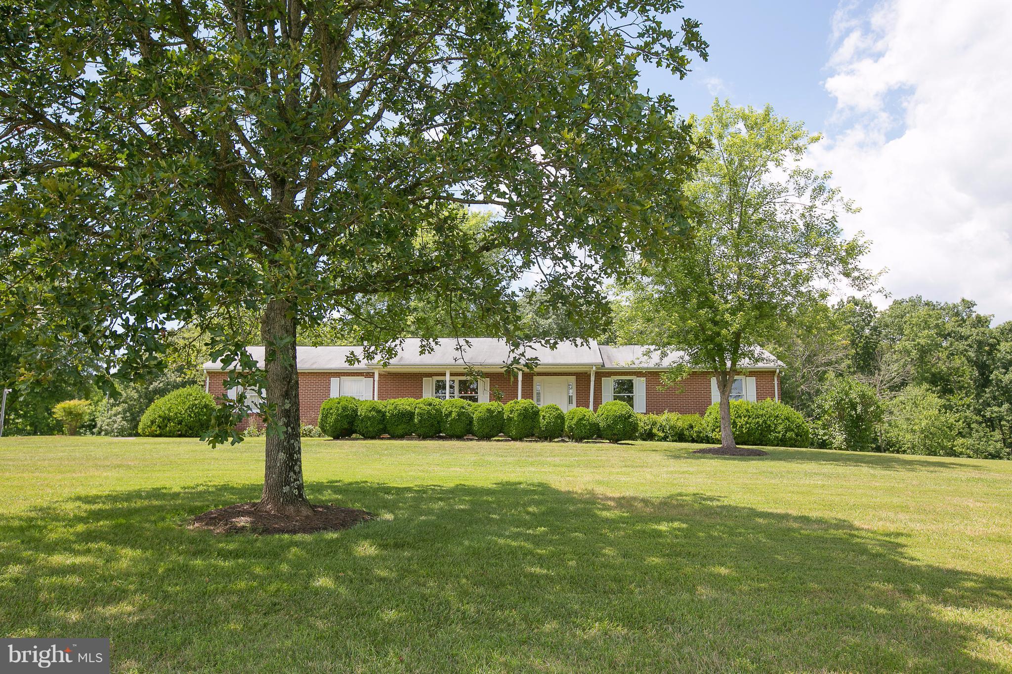 7788 Greenwich Road Catlett, VA 20119 - Photo 2 of 30 Exterior (Front)