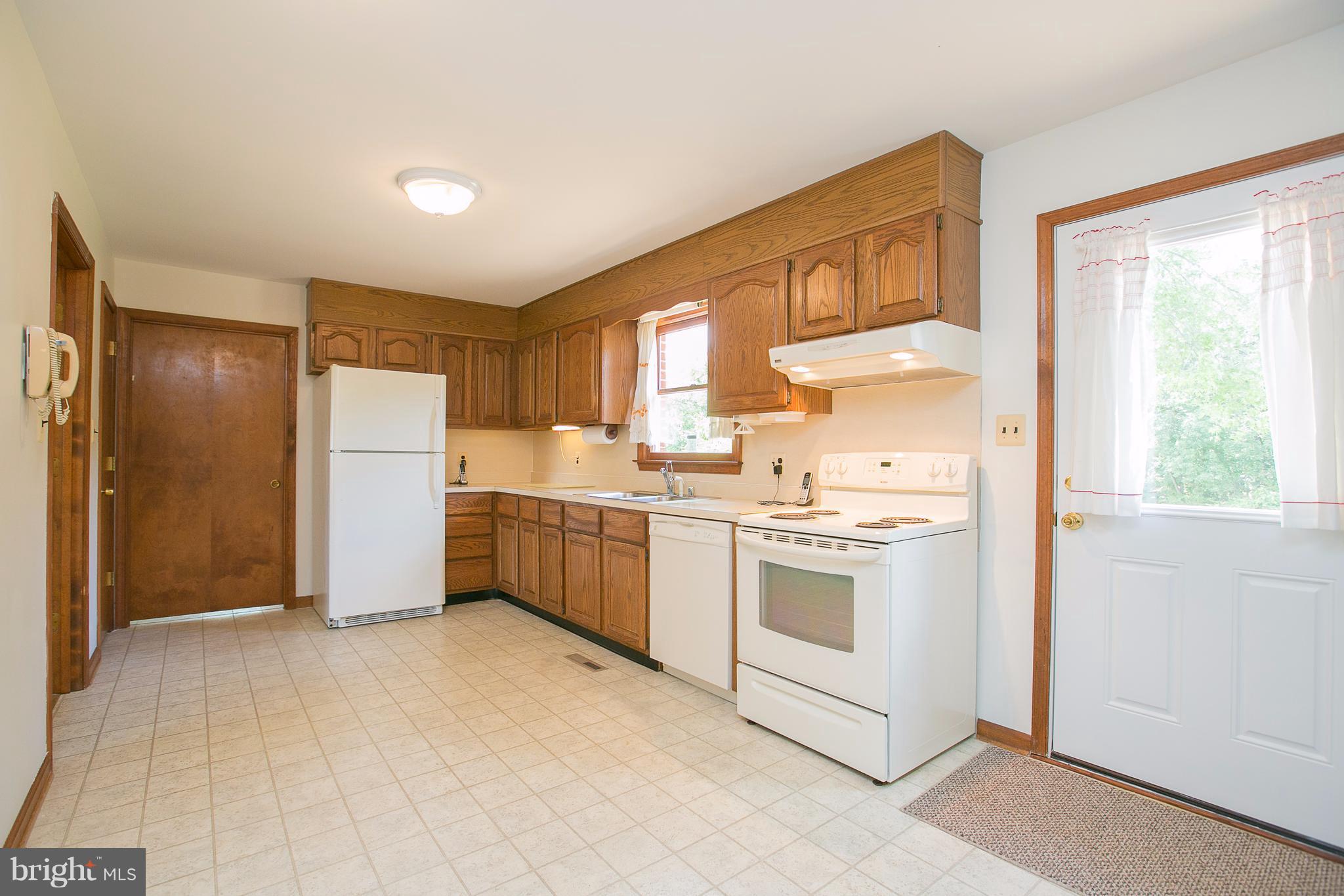 7788 Greenwich Road Catlett, VA 20119 - Photo 12 of 30 Kitchen