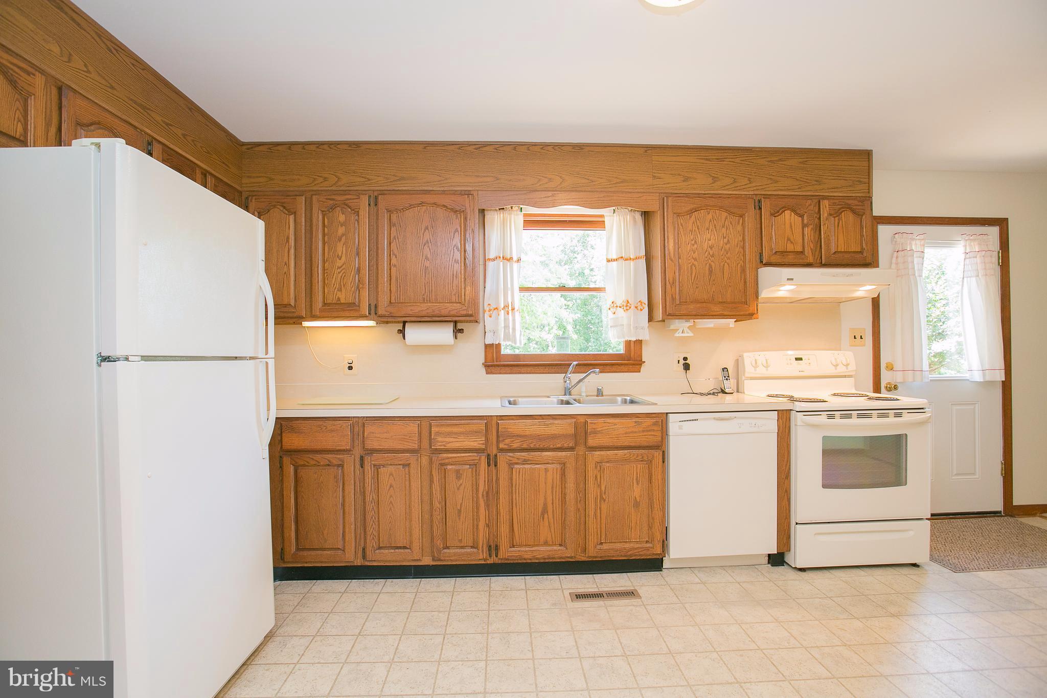 7788 Greenwich Road Catlett, VA 20119 - Photo 14 of 30 Kitchen