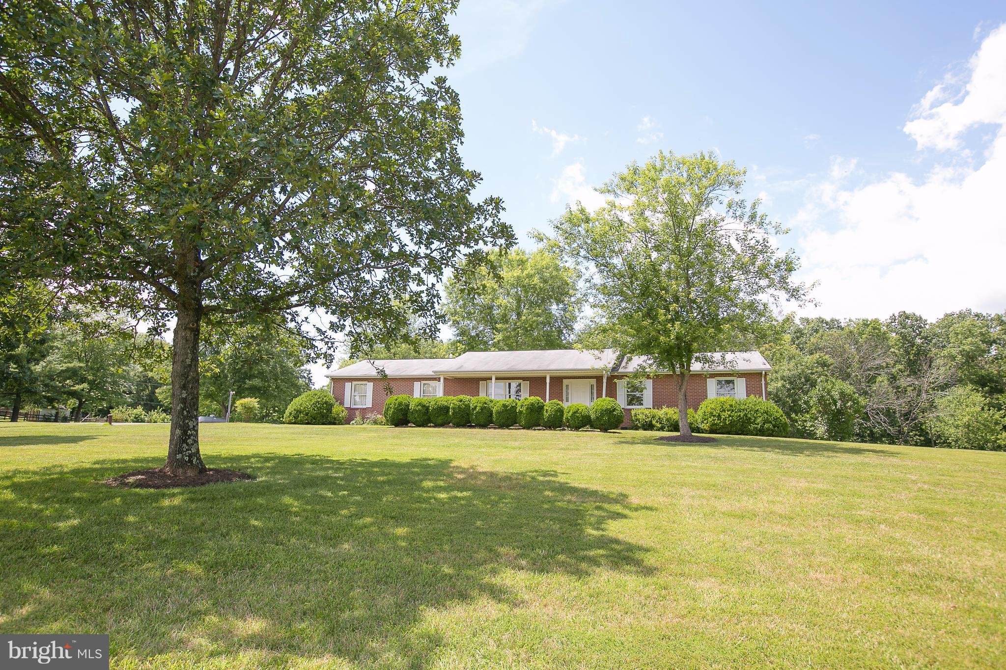 7788 Greenwich Road Catlett, VA 20119 - Photo 3 of 30 Exterior (General)