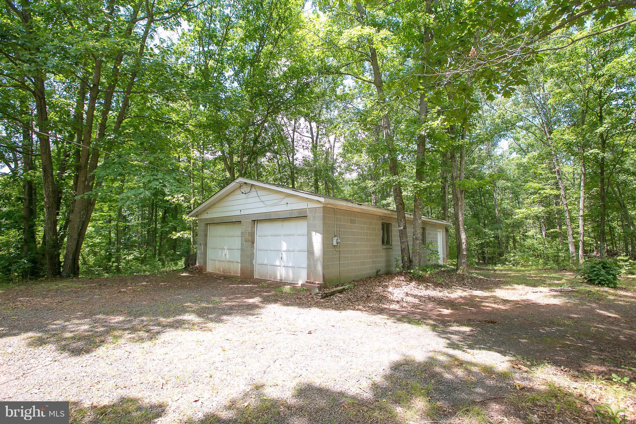 7788 Greenwich Road Catlett, VA 20119 - Photo 26 of 30 Exterior (Rear)