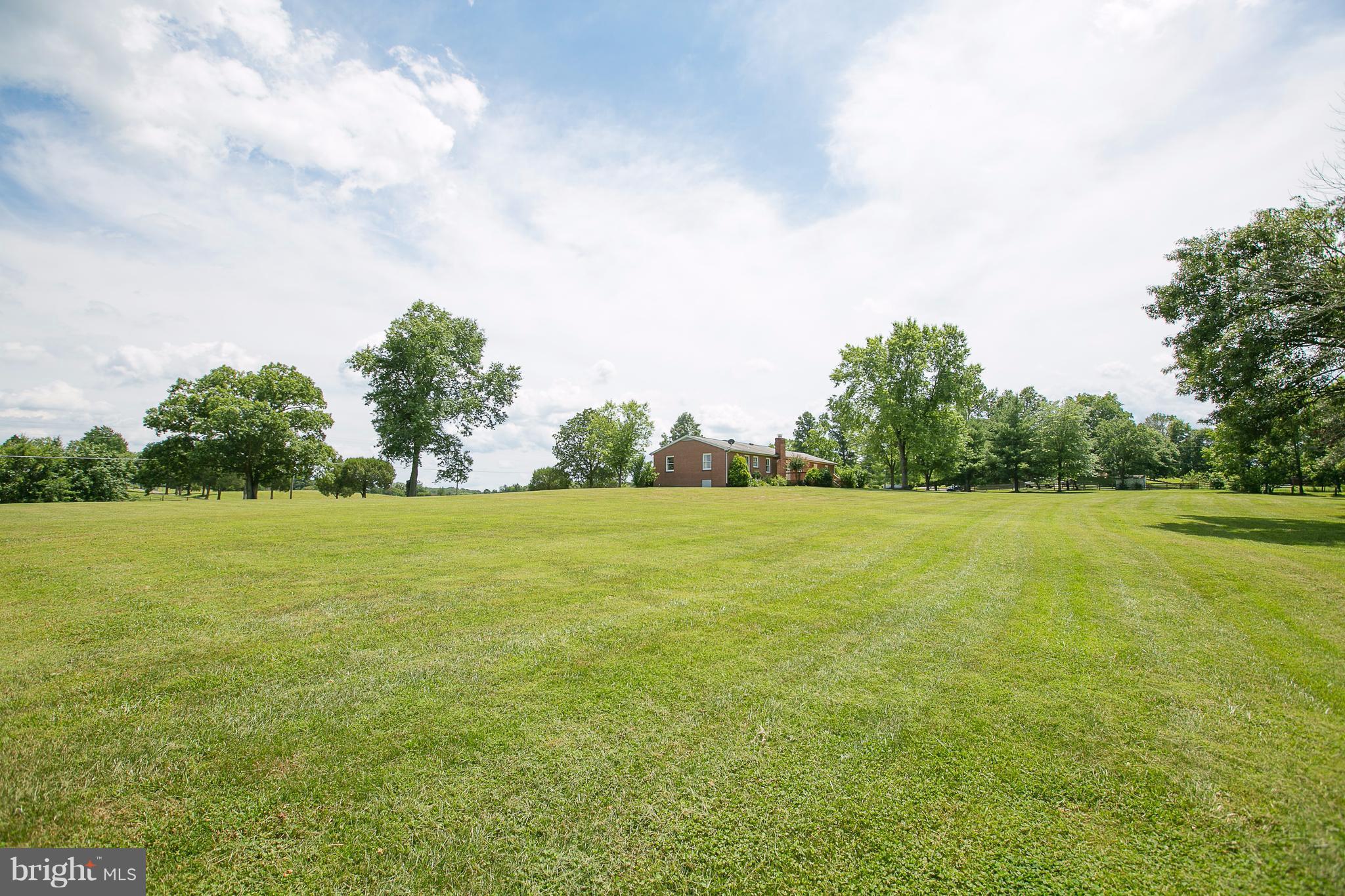 7788 Greenwich Road Catlett, VA 20119 - Photo 27 of 30 Exterior (Rear)