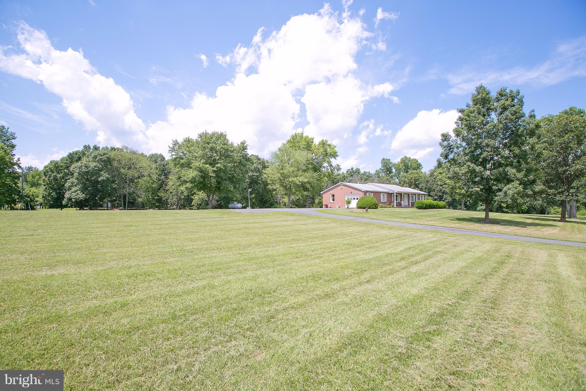 7788 Greenwich Road Catlett, VA 20119 - Photo 4 of 30 Exterior (General)