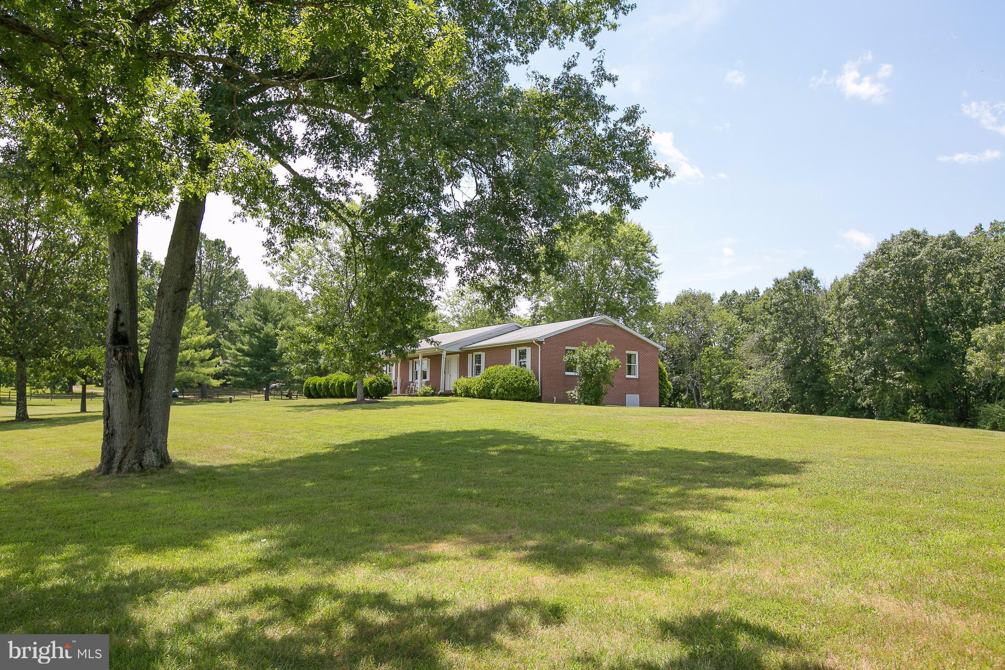 7788 Greenwich Road Catlett, VA 20119 - Photo 5 of 30 Exterior (General)
