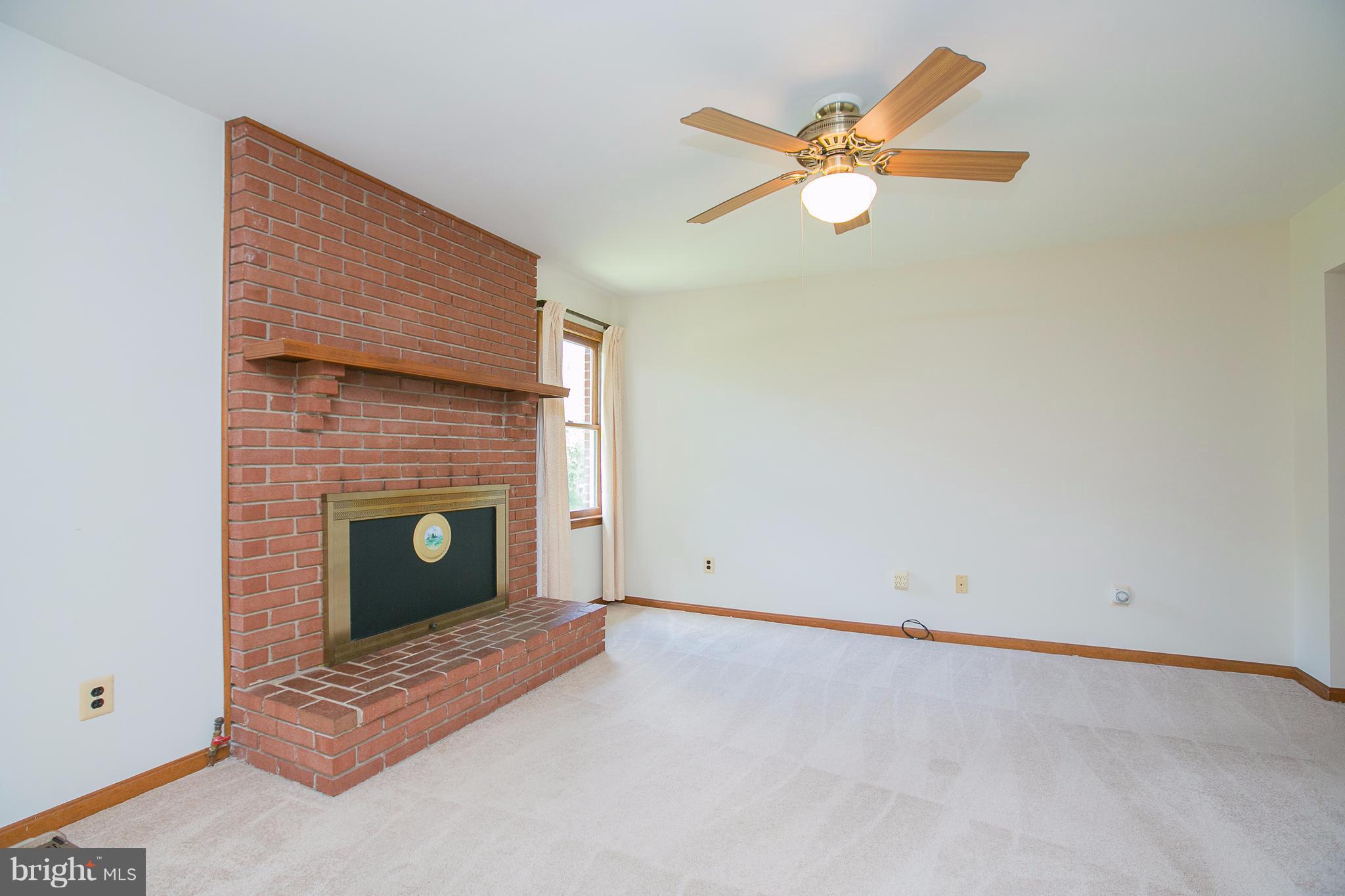 7788 Greenwich Road Catlett, VA 20119 - Photo 10 of 30 Interior (General)