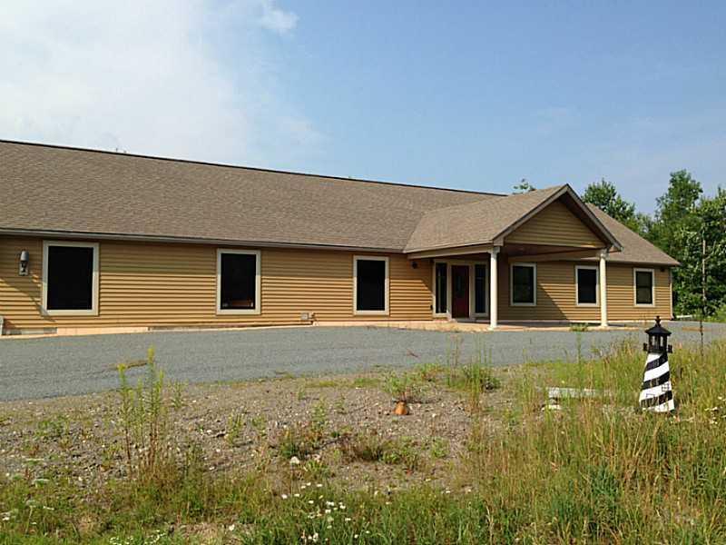 889 Main Road Milford, ME 04461 - Photo 1 of 35 Exterior Front.