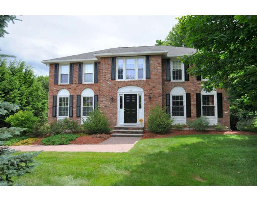 20 Fox Hill Road North Andover, MA 01845 - Photo 1 of 1 Gallery Image 1