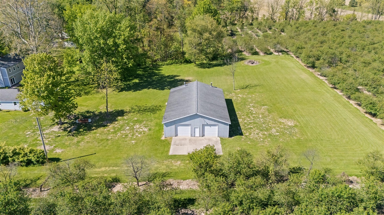 8498 Lake Road Berrien Center, MI 49102 - Photo 56 of 63