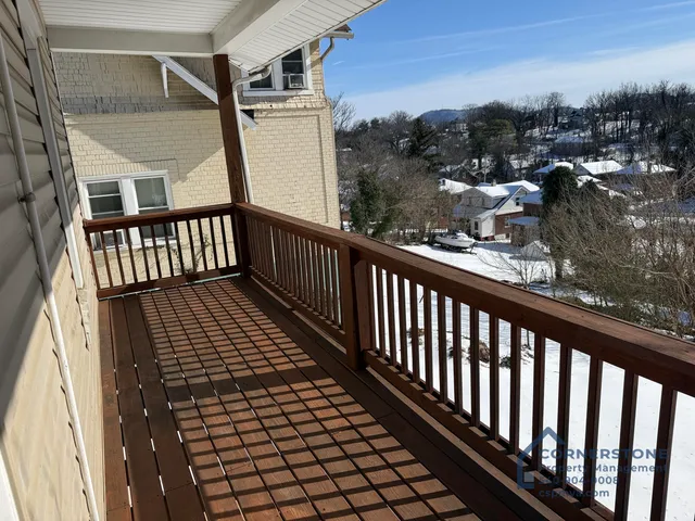 $1,449 | 2206 Orange Avenue Northwest, Roanoke, VA 24017