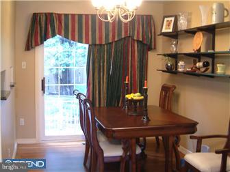 841 Valley View Road Media, PA 19063 - Photo 4 of 10 a view of a dining room with furniture and a window