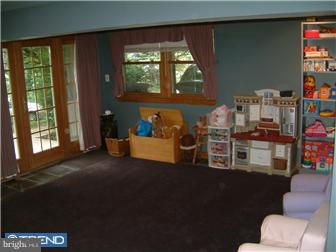841 Valley View Road Media, PA 19063 - Photo 6 of 10 a living room with furniture and a window