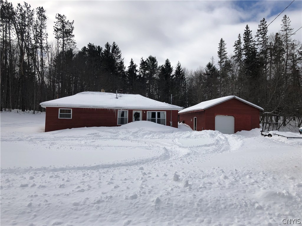 7934 Lewis Road Boonville, NY 13309 - Photo 1 of 1 Gallery Image 1