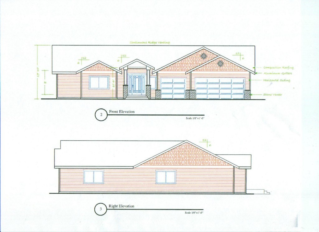 986 Lyle Ridge Circle Oak Harbor, WA 98277 - Photo 1 of 1 Gallery Image 1