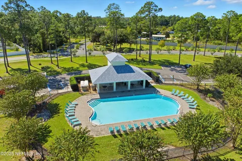 $439,900 | 86741 Lazy Lake Circle, Yulee, FL 32097