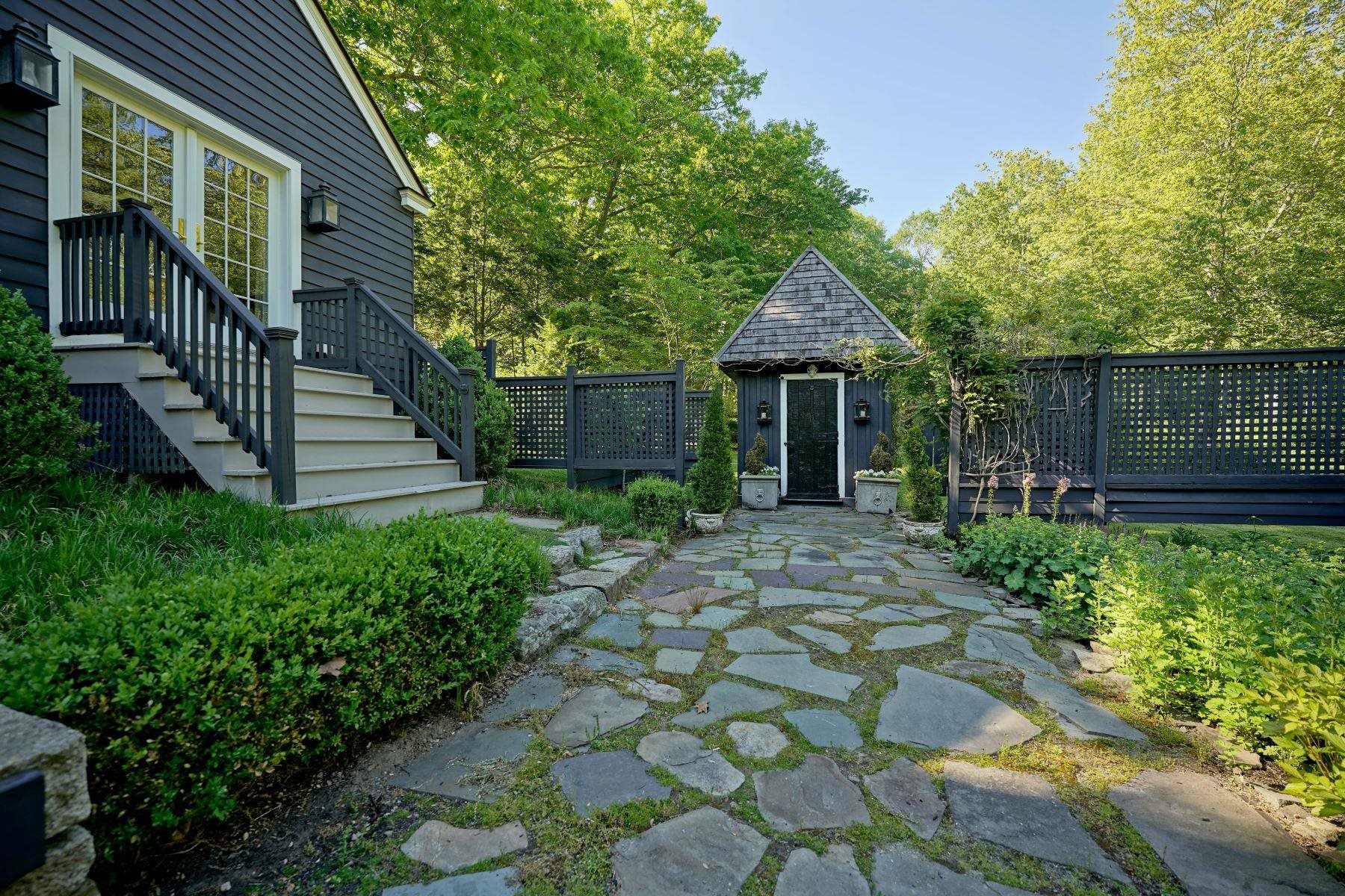 129 Mill Road North Hampton, NH 03862 - Photo 32 of 34