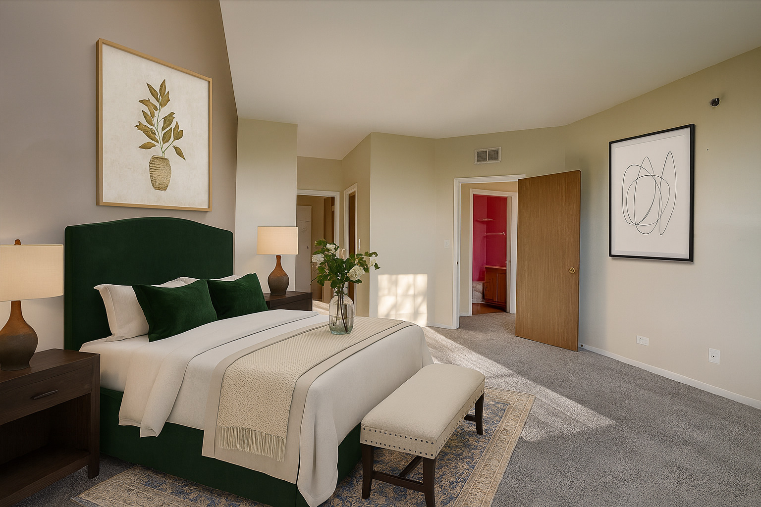 8108 Concord Lane, Unit K Justice, IL 60458 - Photo 17 of 31