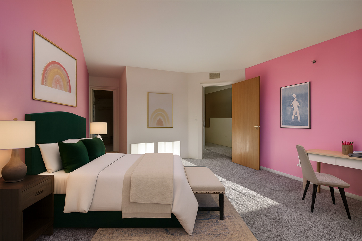 8108 Concord Lane, Unit K Justice, IL 60458 - Photo 22 of 31