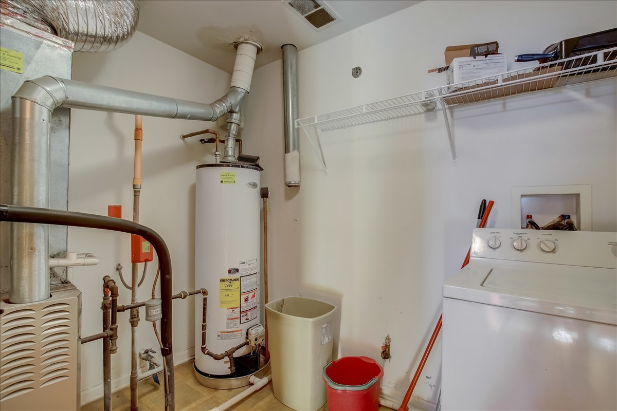 8108 Concord Lane, Unit K Justice, IL 60458 - Photo 27 of 31