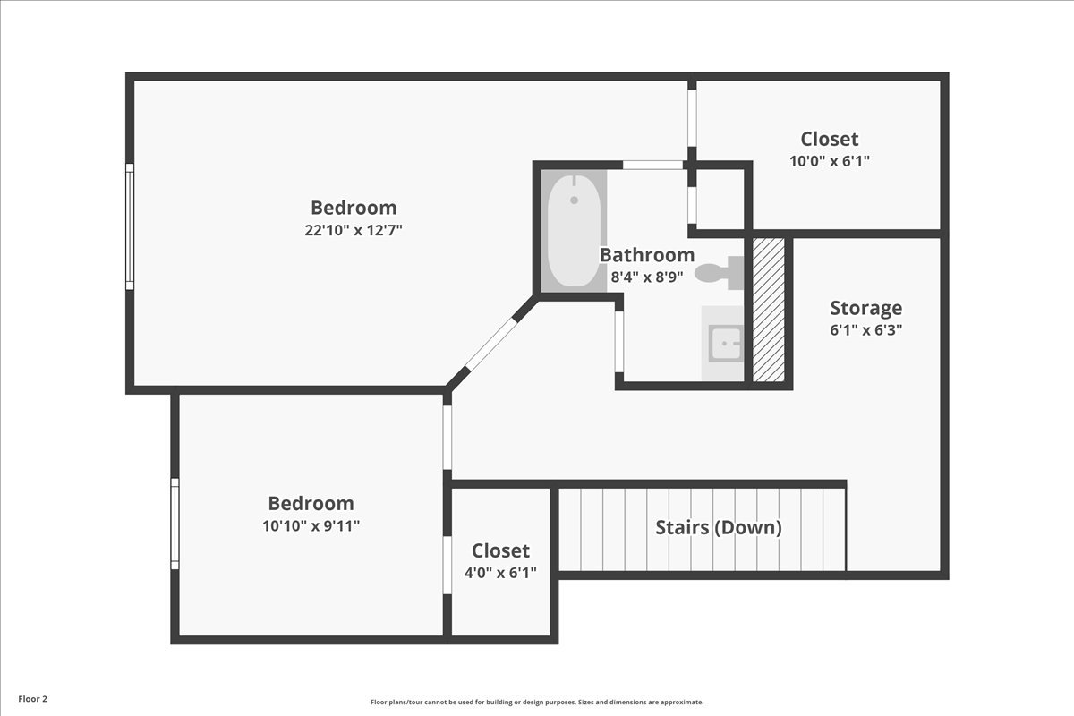 8108 Concord Lane, Unit K Justice, IL 60458 - Photo 30 of 31