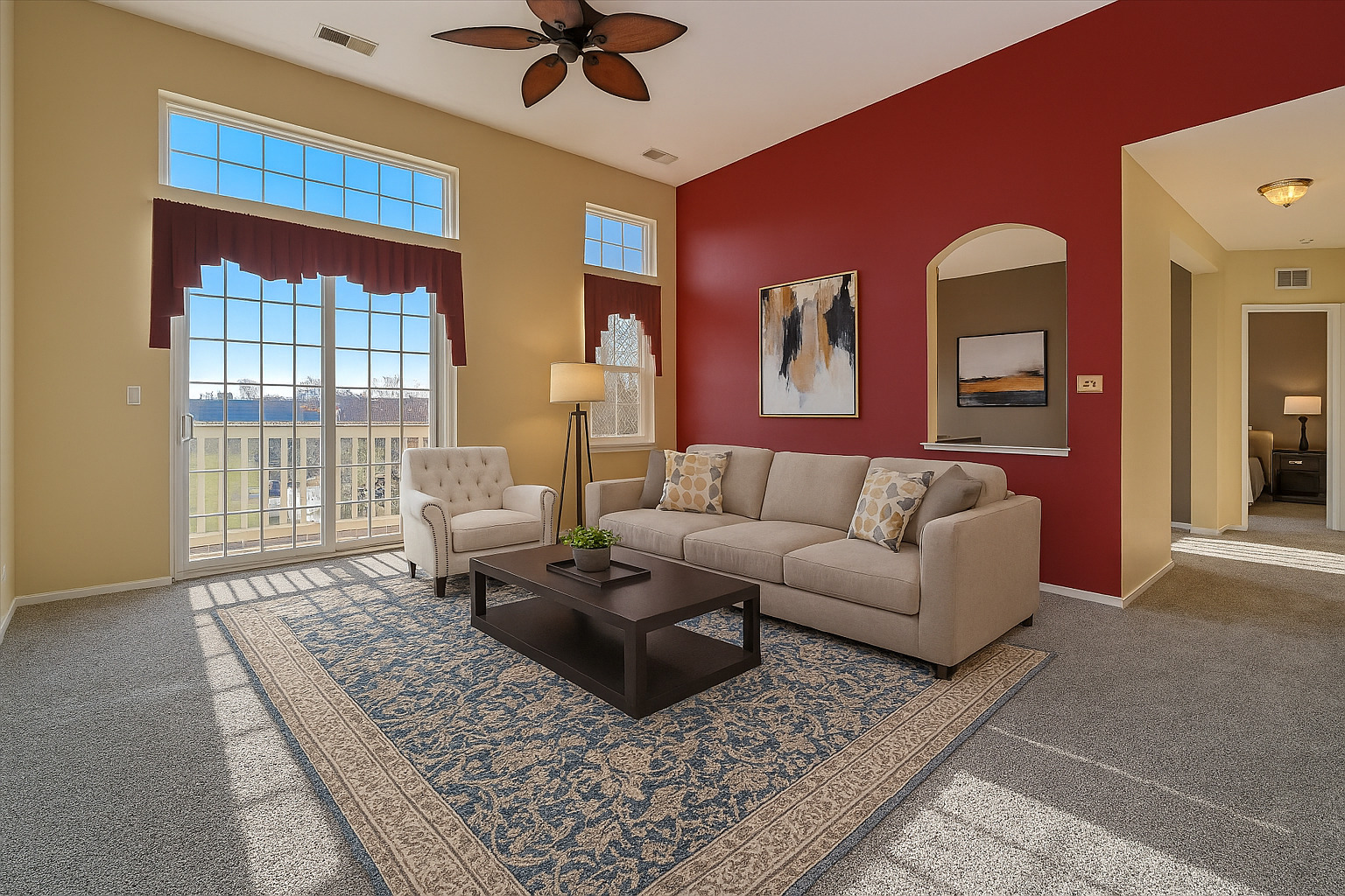 8108 Concord Lane, Unit K Justice, IL 60458 - Photo 4 of 31